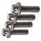 Crp Products Bmw 128I 08-13 6 Cyl 3.0L Alum Bolt Kit, Hwk0007 HWK0007 - alternate 2
